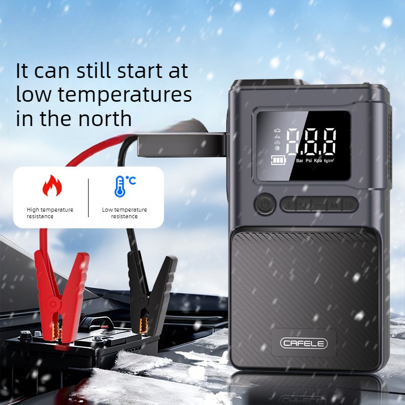 Multifunctional Cars Power-up  - Outdoor Power Supply 12V 리뷰 및 가격