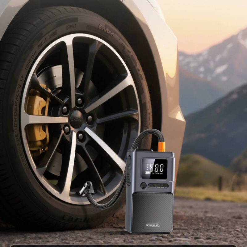 Multifunctional Cars Power-up  - Outdoor Power Supply 12V 리뷰 및 가격