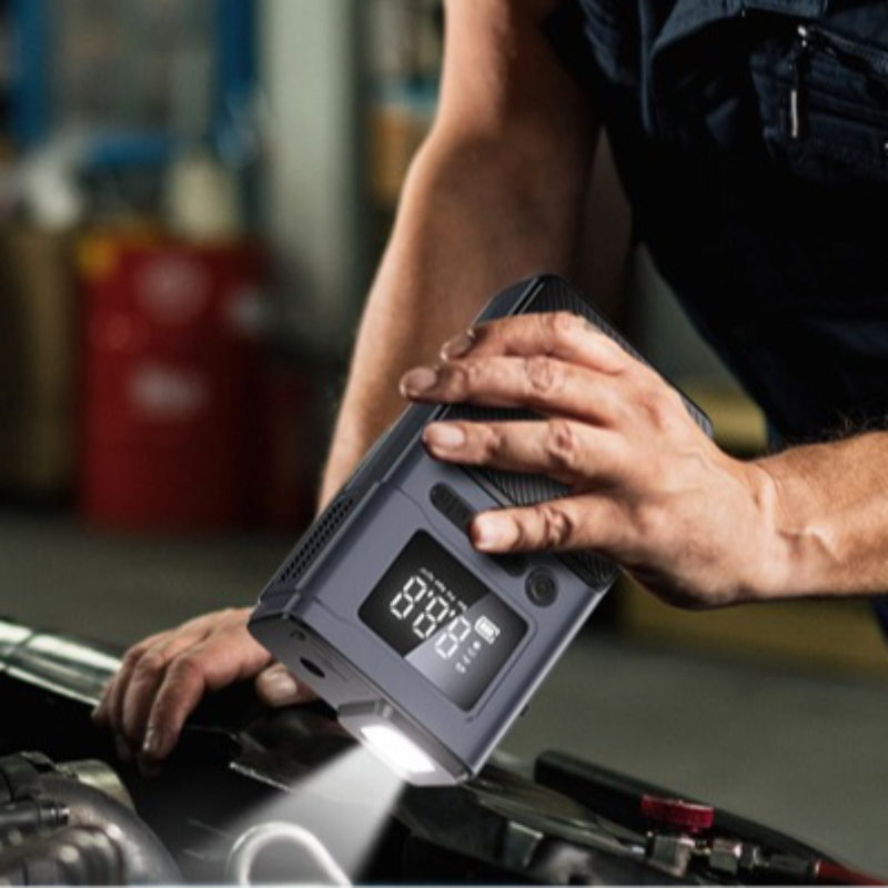 Multifunctional Cars Power-up  - Outdoor Power Supply 12V 리뷰 및 가격