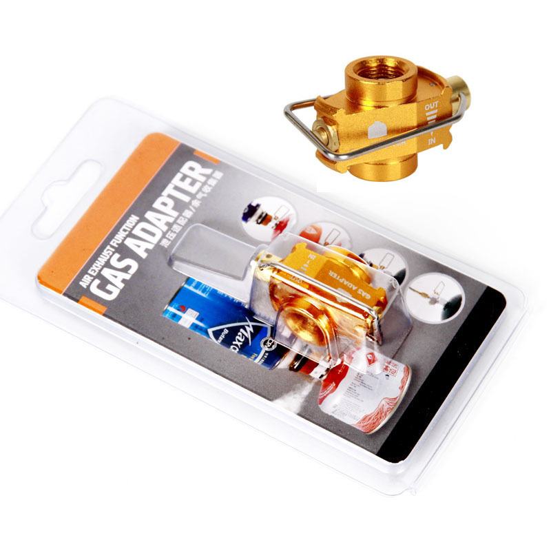 Gas Saver Plus Converter Durab - Outdoor Power Burner 리뷰 및 가격