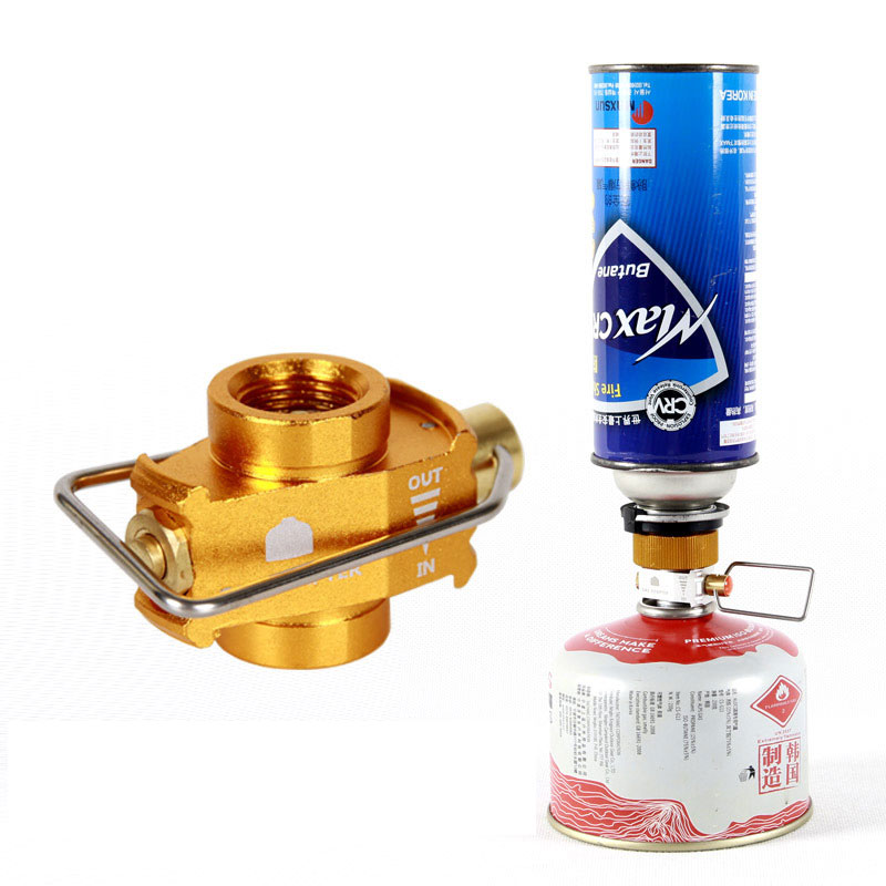 Gas Saver Plus Converter Durab - Outdoor Power Burner 리뷰 및 가격