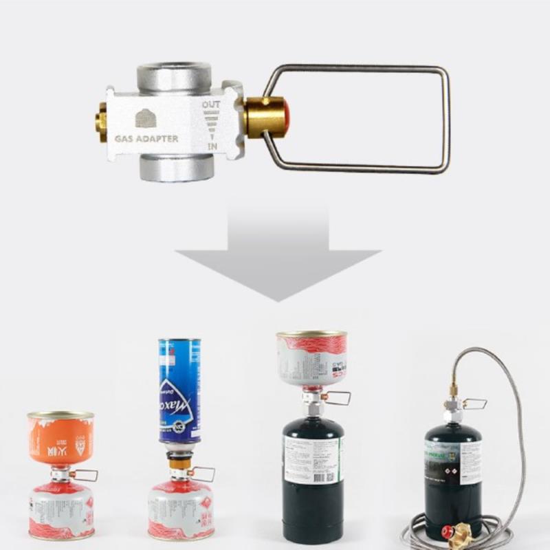 Gas Saver Plus Converter Durab - Outdoor Power Burner 리뷰 및 가격