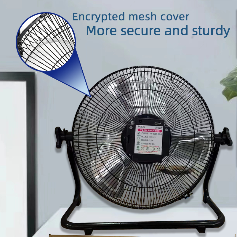 14 Inch Portable Solar Fan,Rec - Outdoor Power Supply 12V 리뷰 및 가격