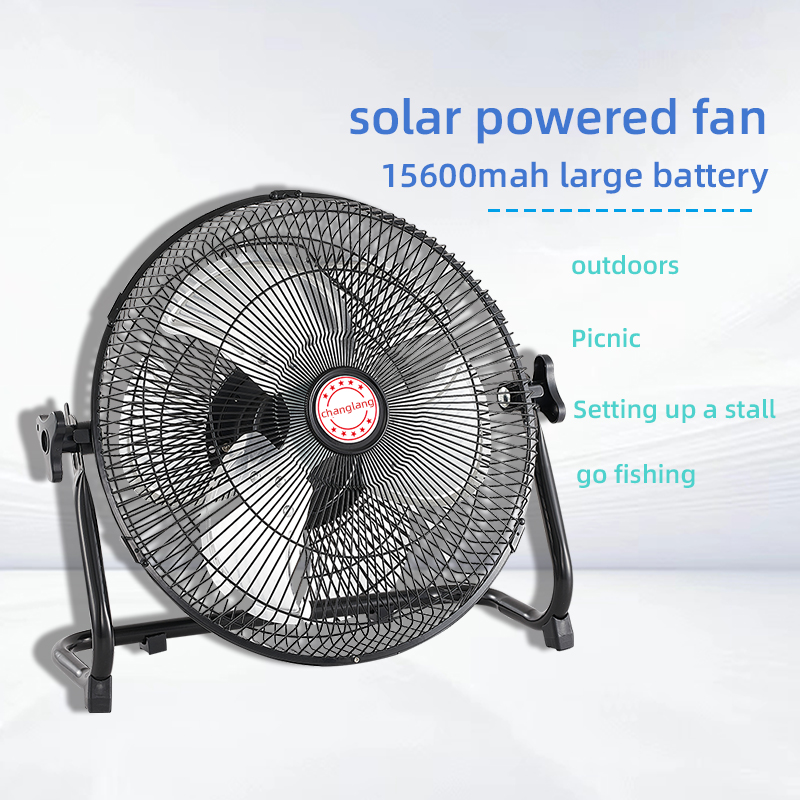 14 Inch Portable Solar Fan,Rec - Outdoor Power Supply 12V 리뷰 및 가격