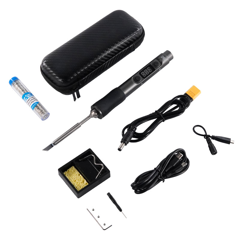 SEQURE D60B Pro Portable Mini  - Outdoor Power Repair 리뷰 및 가격