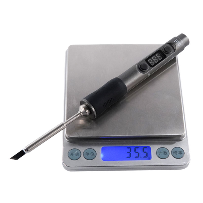 SEQURE D60B Pro Portable Mini  - Outdoor Power Repair 리뷰 및 가격