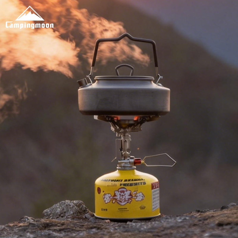CAMPINGMOON XT-2F Outdoor Port - Outdoor Power Burner 리뷰 및 가격
