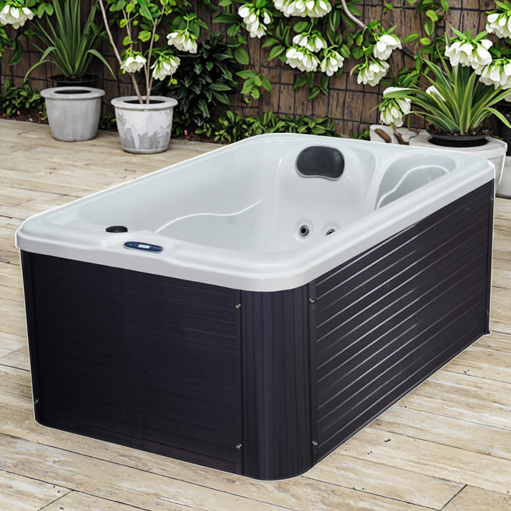 2-Person for Outdoor Spa Garde - Outdoor Power For Hot Tub 리뷰 및 가격