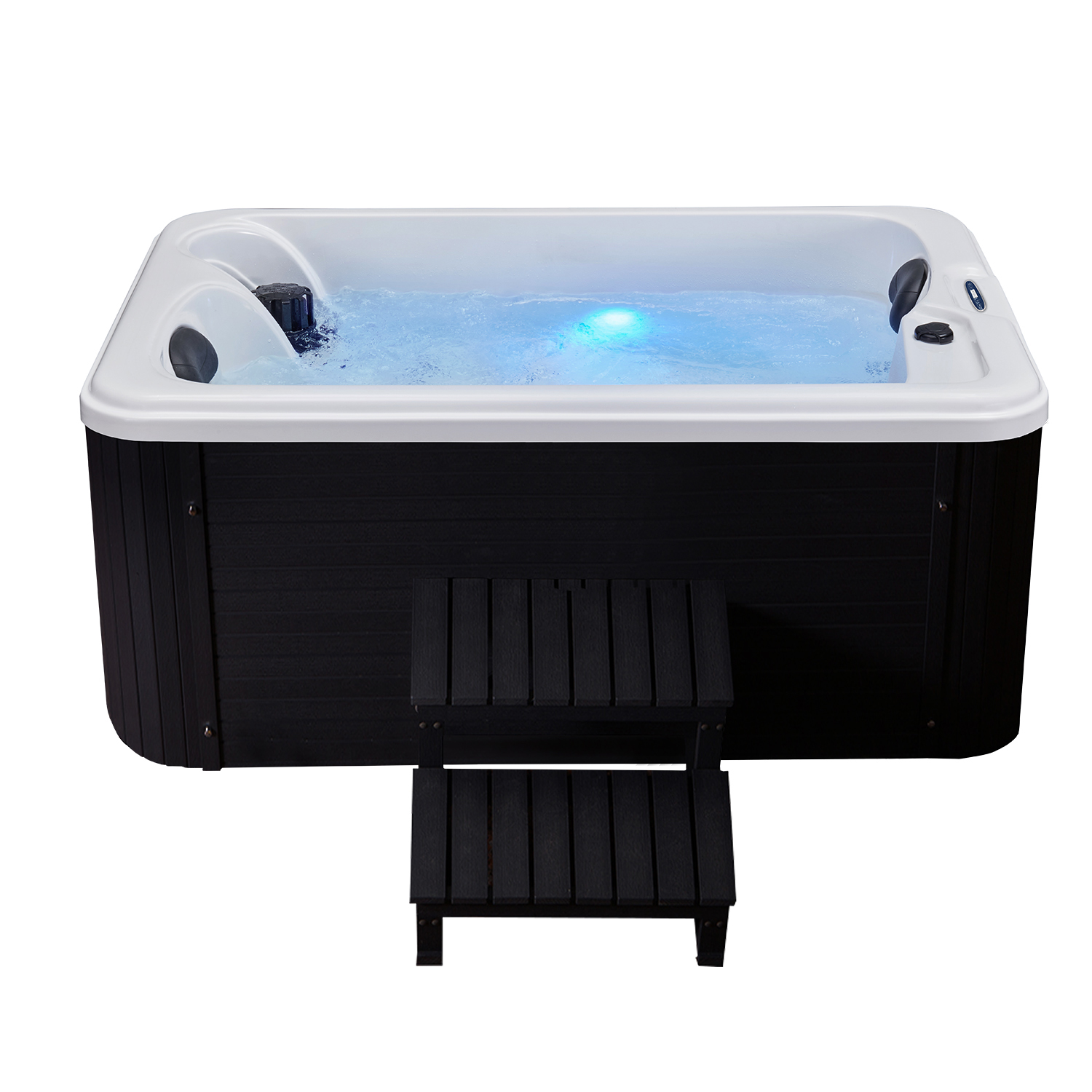 2-Person for Outdoor Spa Garde - Outdoor Power For Hot Tub 리뷰 및 가격