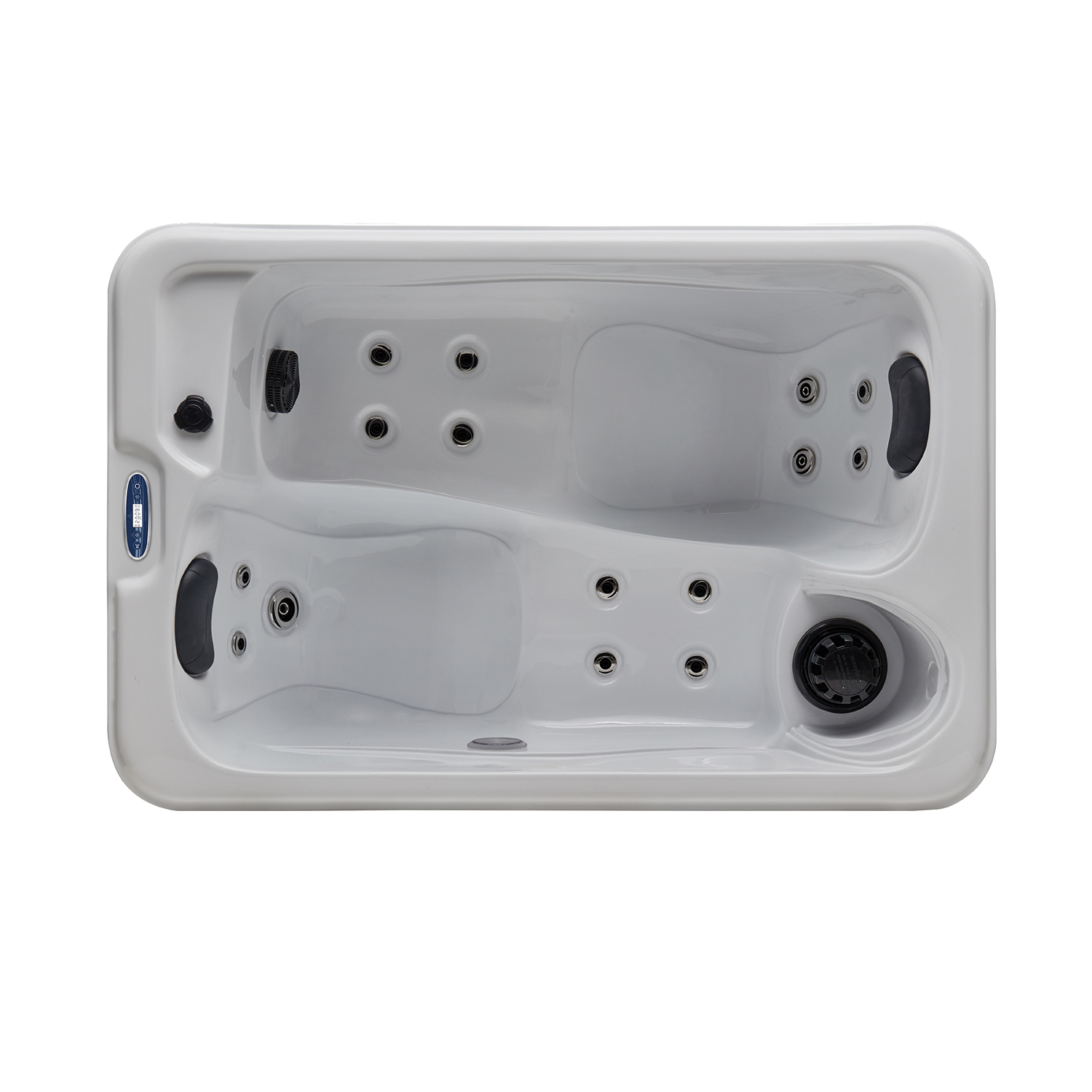2-Person for Outdoor Spa Garde - Outdoor Power For Hot Tub 리뷰 및 가격