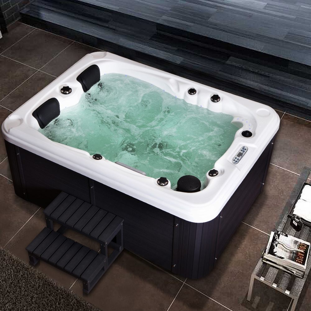 Jacuzzii Whirlpool Machine Out - Outdoor Power For Hot Tub 리뷰 및 가격