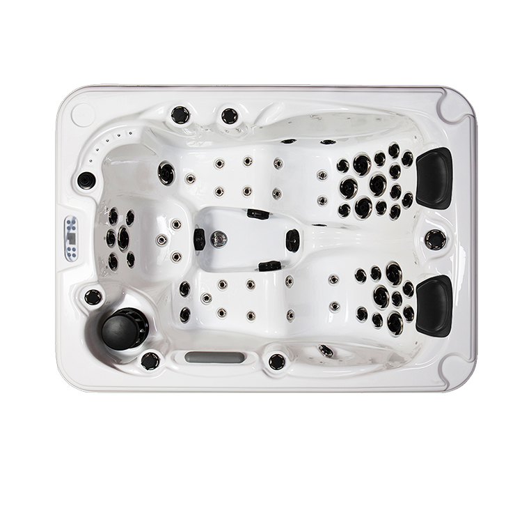 Jacuzzii Whirlpool Machine Out - Outdoor Power For Hot Tub 리뷰 및 가격