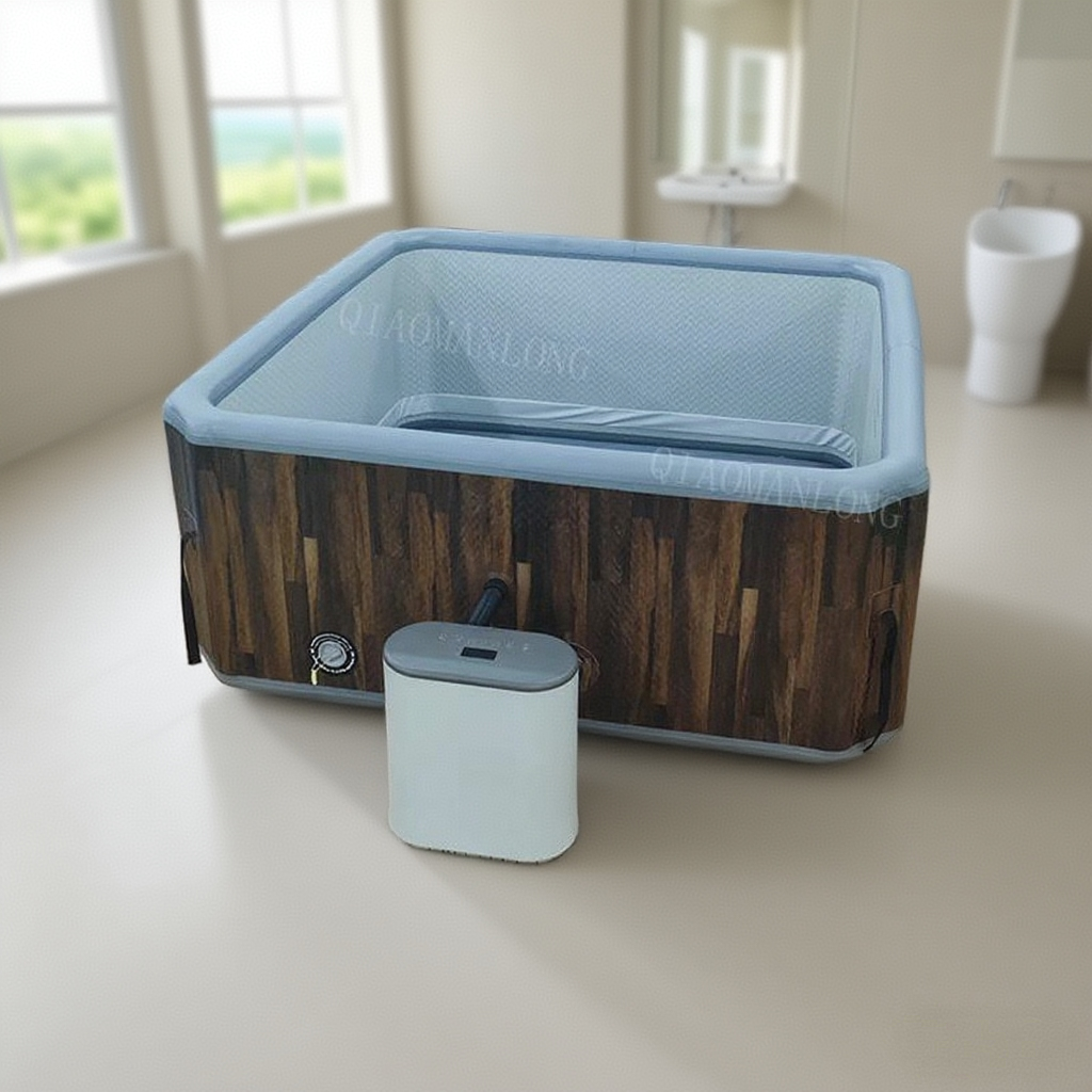 Wholesale Price Inflatable Squ - Outdoor Power For Hot Tub 리뷰 및 가격