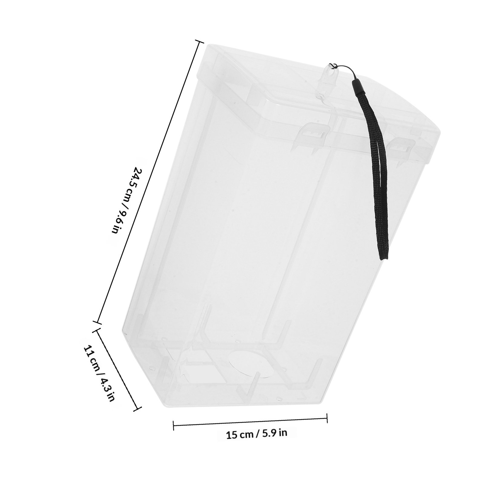 Waterproof Outlet Box Cover fo - Outdoor Power Strip With Cover 리뷰 및 가격