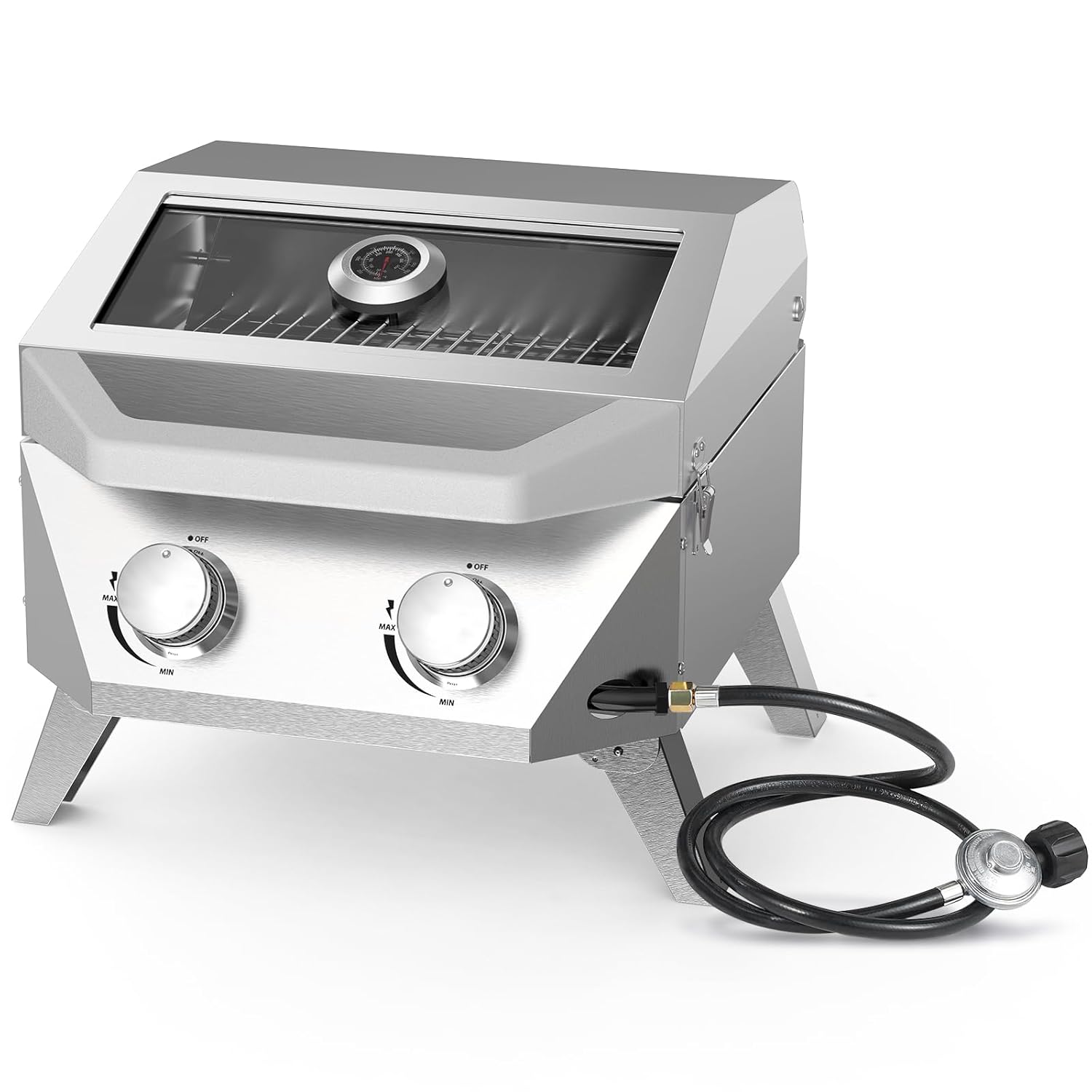 20000 BTU Porterhouse Tabletop - Outdoor Power Burner 리뷰 및 가격