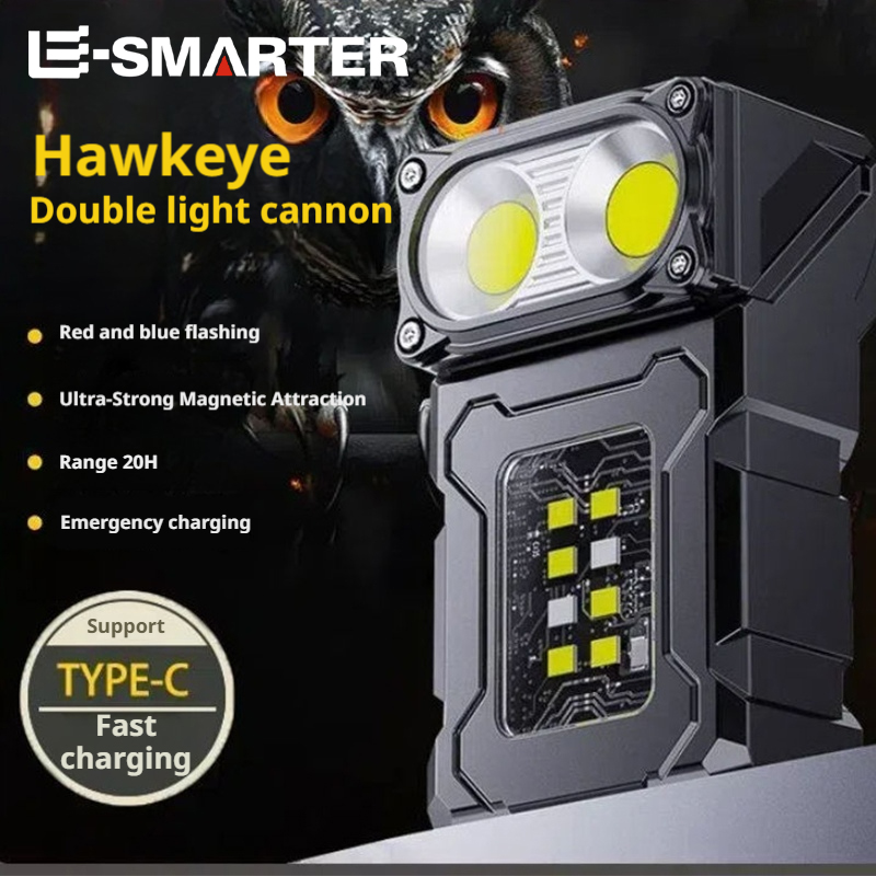 LED Magnetic Work Light Portab - Outdoor Power Repair 리뷰 및 가격