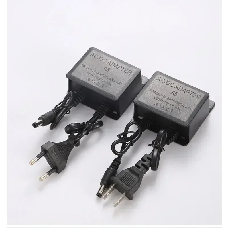 ESCAM Power Supply AC DC Charg - Outdoor Power Supply 12V 리뷰 및 가격