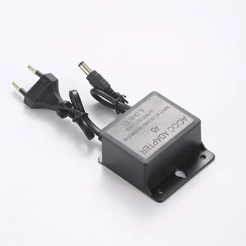 ESCAM Power Supply AC DC Charg - Outdoor Power Supply 12V 리뷰 및 가격