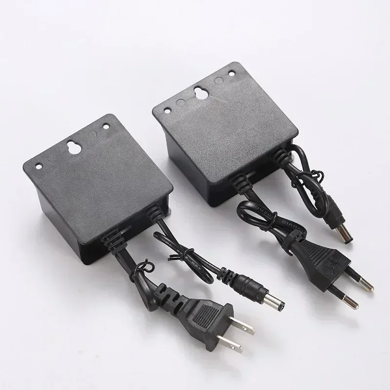 ESCAM Power Supply AC DC Charg - Outdoor Power Supply 12V 리뷰 및 가격