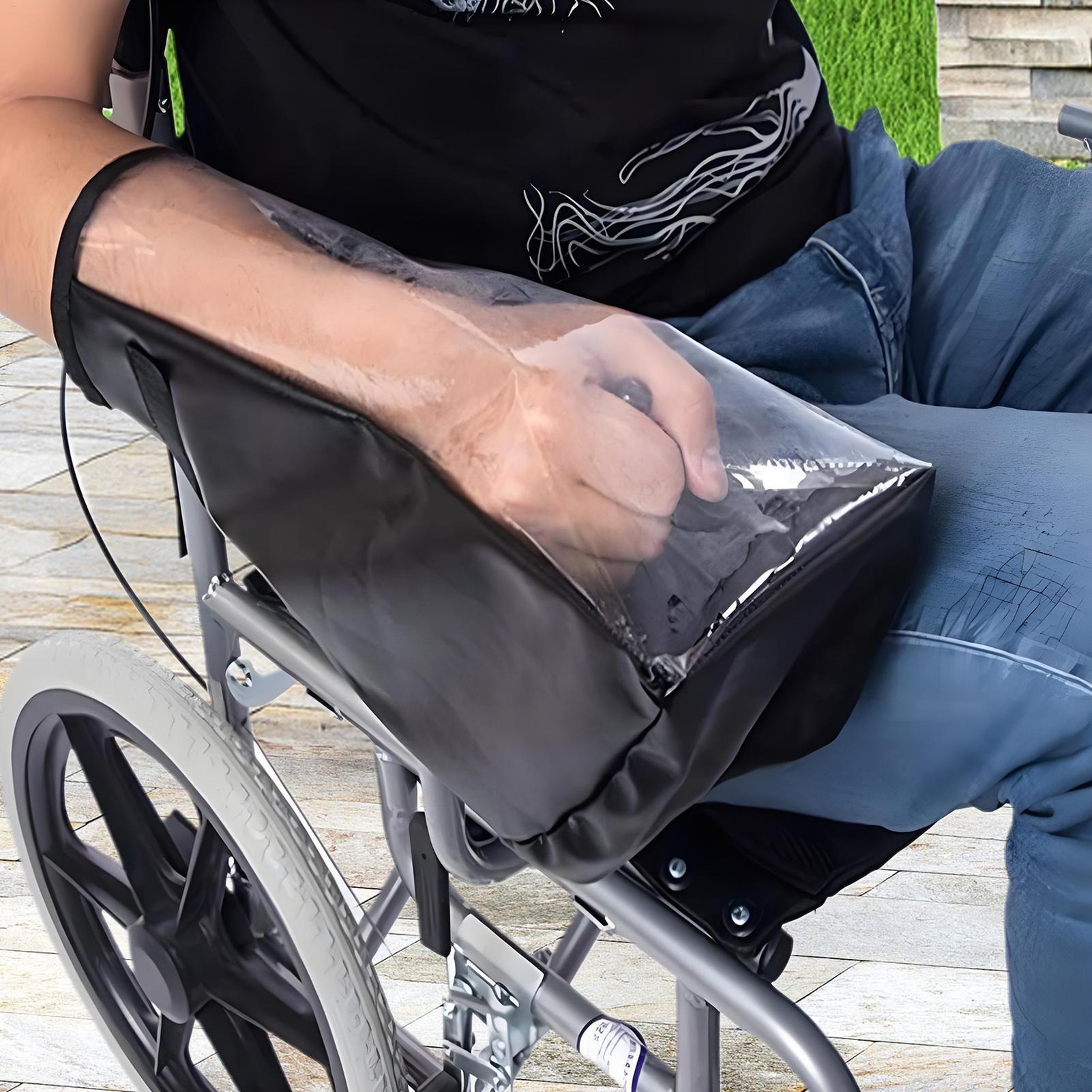 Waterproof Electric Wheelchair - Outdoor Power Wheelchair 리뷰 및 가격