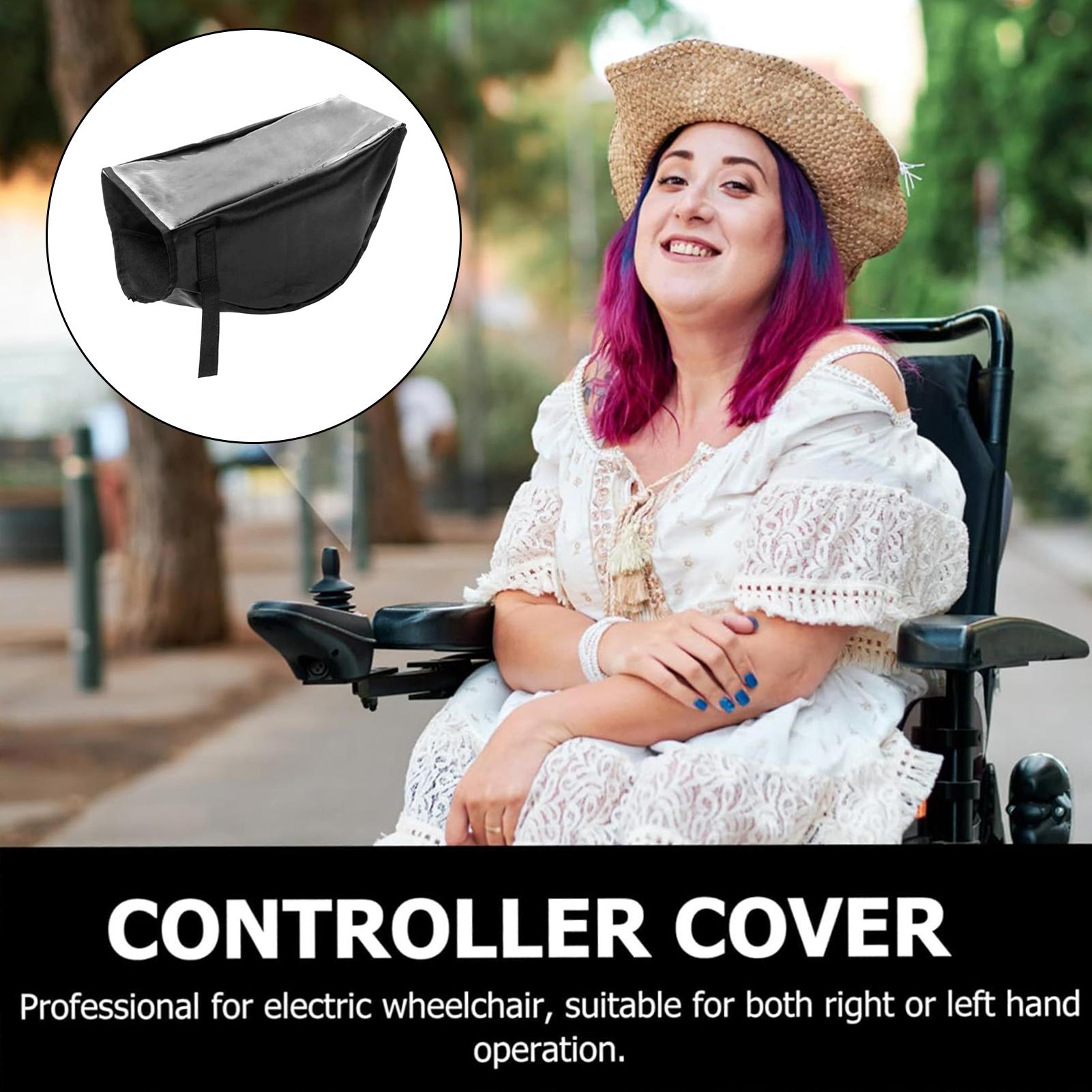 Waterproof Electric Wheelchair - Outdoor Power Wheelchair 리뷰 및 가격