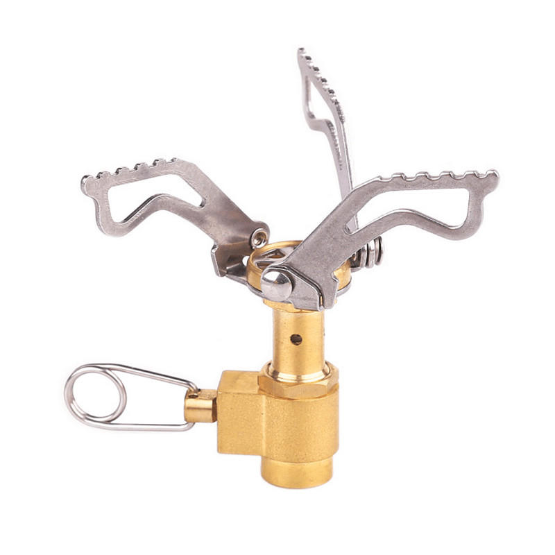 Super Mini Camping Stove 3000W - Outdoor Power Burner 리뷰 및 가격