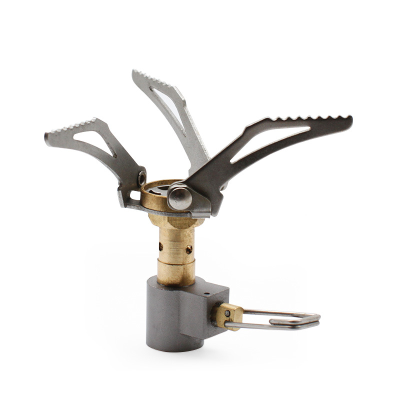 Super Mini Camping Stove 3000W - Outdoor Power Burner 리뷰 및 가격