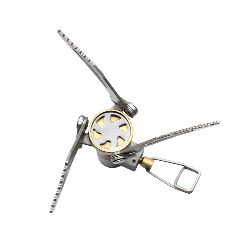 Super Mini Camping Stove 3000W - Outdoor Power Burner 리뷰 및 가격