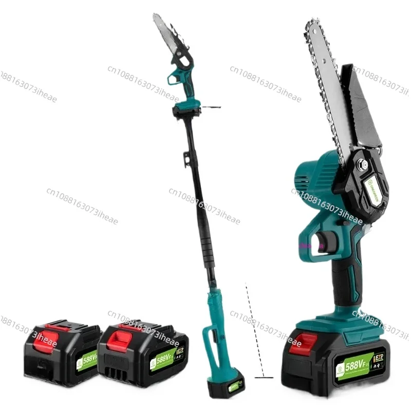 3000W 6 Inch Telescoping Pole  - Electric Chainsaw Battery 리뷰 및 가격