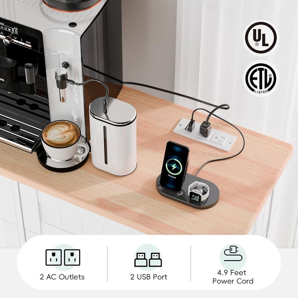 Double Door 10 Gallon Tilt-Out - Outdoor Kitchen Power 리뷰 및 가격