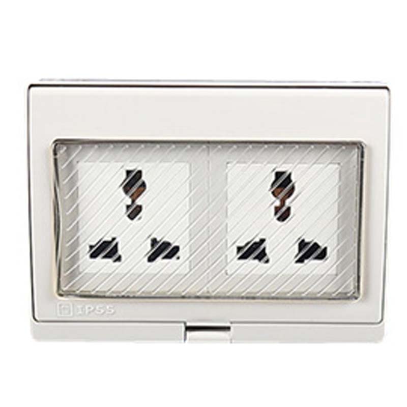 1PCS White AU UK EU US Univers - Outdoor Kitchen Power 리뷰 및 가격