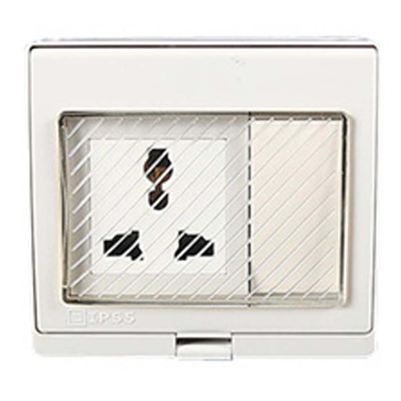 1PCS White AU UK EU US Univers - Outdoor Kitchen Power 리뷰 및 가격