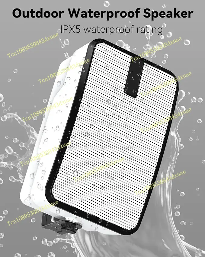 inwa Outdoor Bluetooth Speaker - Outdoor Powerwall 리뷰 및 가격