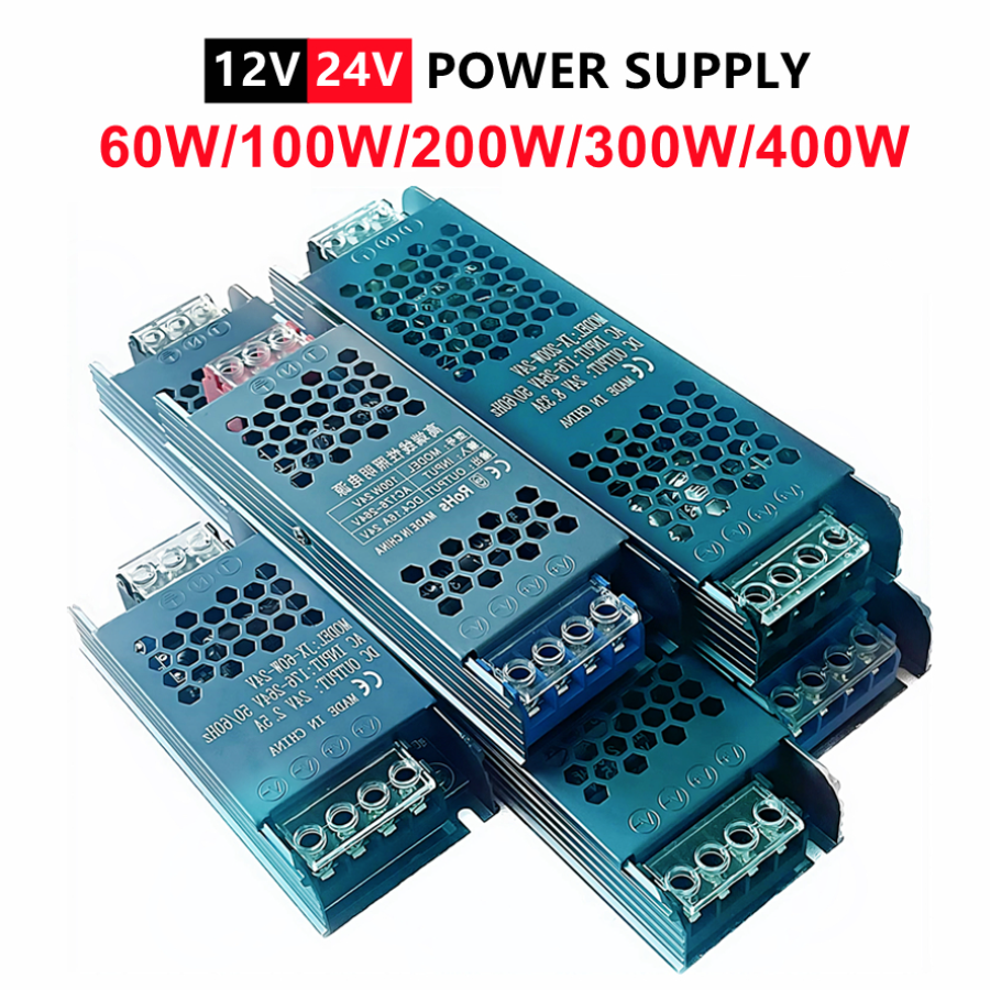 Ultra Thin 12V/24V LED Power S - Outdoor Power Supply 12V 리뷰 및 가격