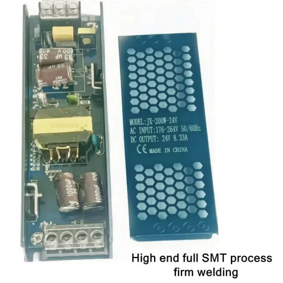 Ultra Thin 12V/24V LED Power S - Outdoor Power Supply 12V 리뷰 및 가격