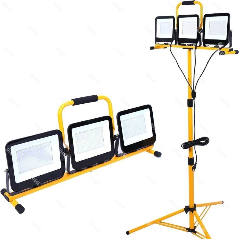 Led work light, portable flood - Outdoor Power Repair 리뷰 및 가격