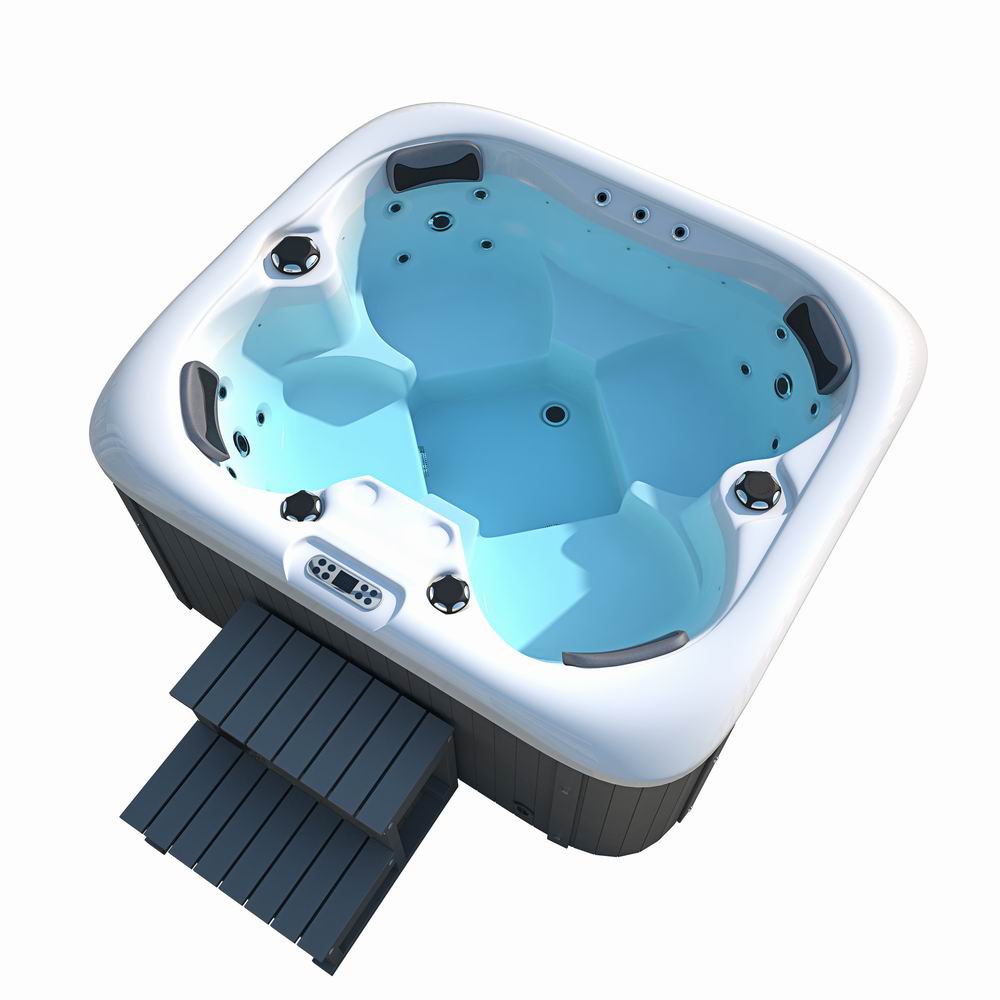 Hot Tub Outdoor Jacuzzis for S - Outdoor Power For Hot Tub 리뷰 및 가격