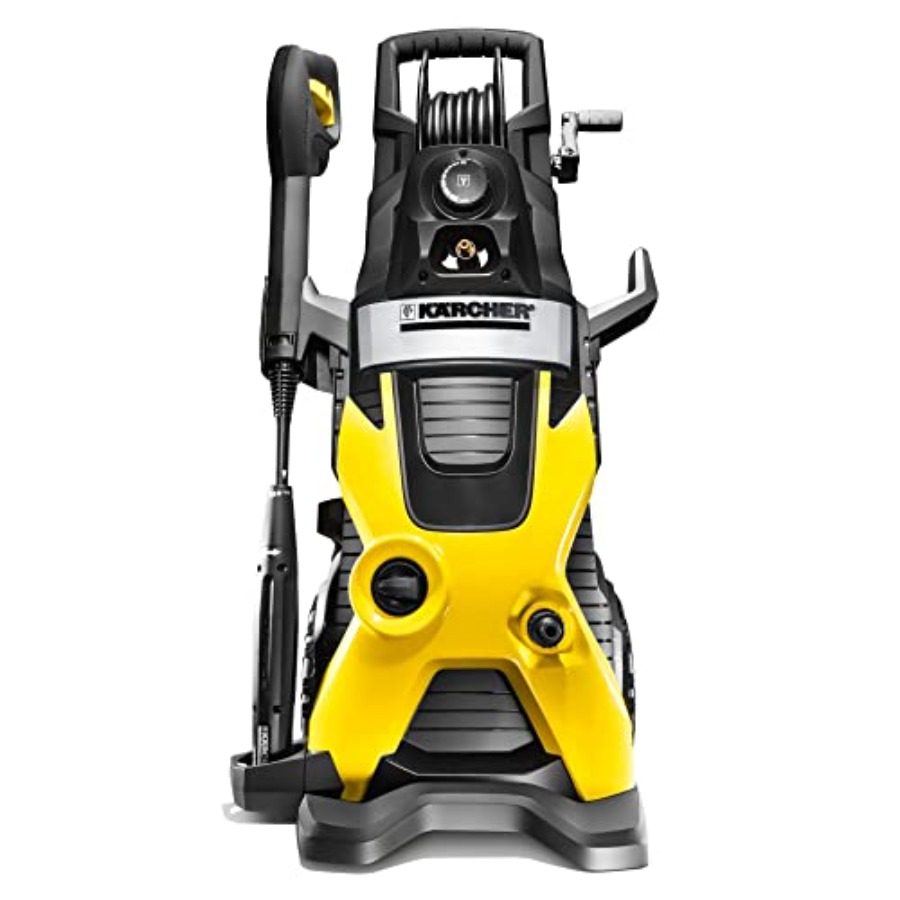 K5 Premium pressure washer for - Outdoor Power 'Hose' 리뷰 및 가격