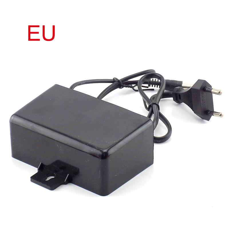 AC/DC 12V 2A 2000ma CCTV camer - Outdoor Power Supply 12V 리뷰 및 가격