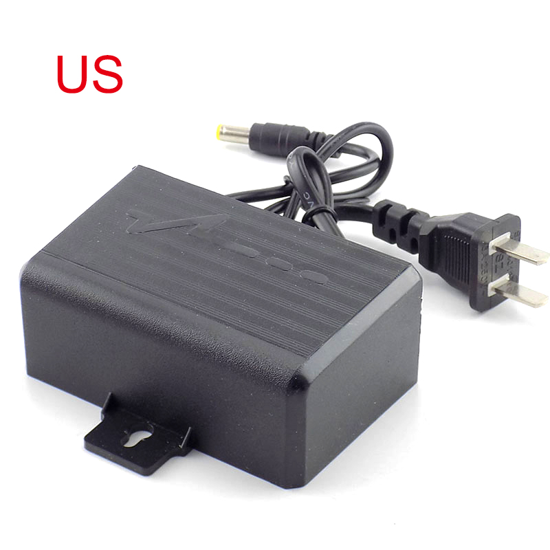 AC/DC 12V 2A 2000ma CCTV camer - Outdoor Power Supply 12V 리뷰 및 가격