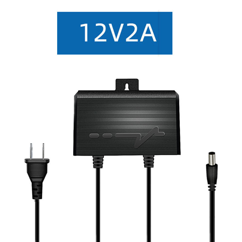 12V 2A Waterproof Power Supply - Outdoor Power Supply 12V 리뷰 및 가격