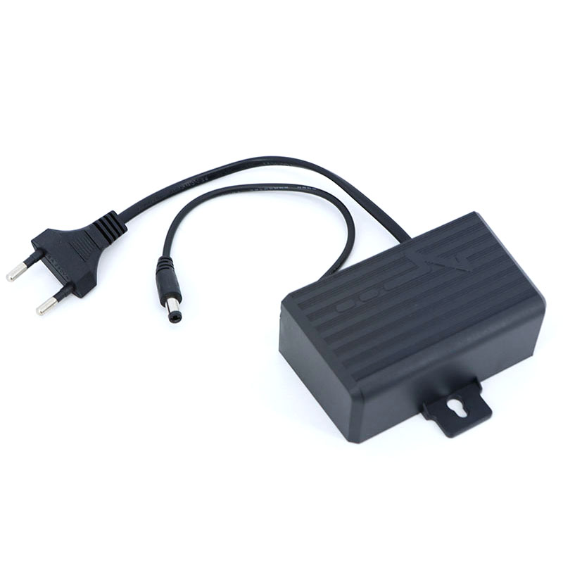 12V 2A Waterproof Power Supply - Outdoor Power Supply 12V 리뷰 및 가격