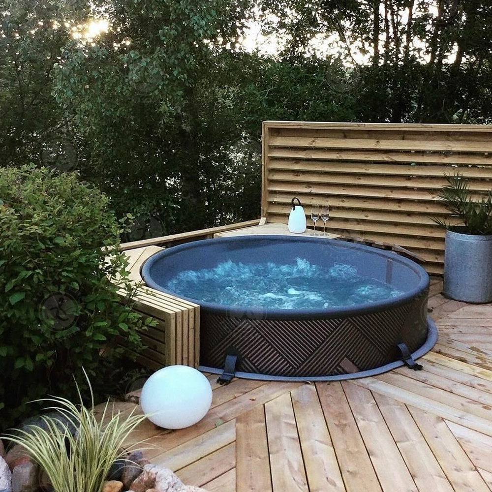 2025 New Factory Price Inflata - Outdoor Power For Hot Tub 리뷰 및 가격