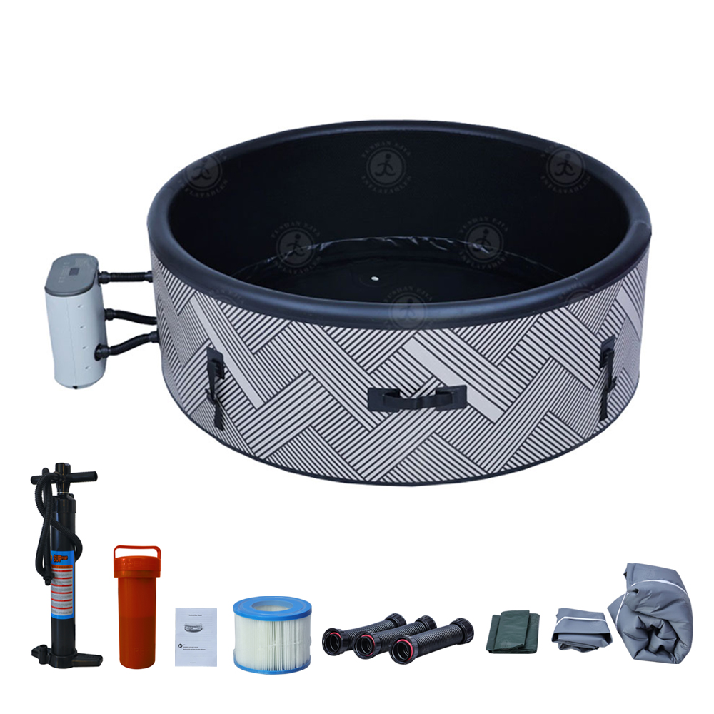 2025 New Factory Price Inflata - Outdoor Power For Hot Tub 리뷰 및 가격