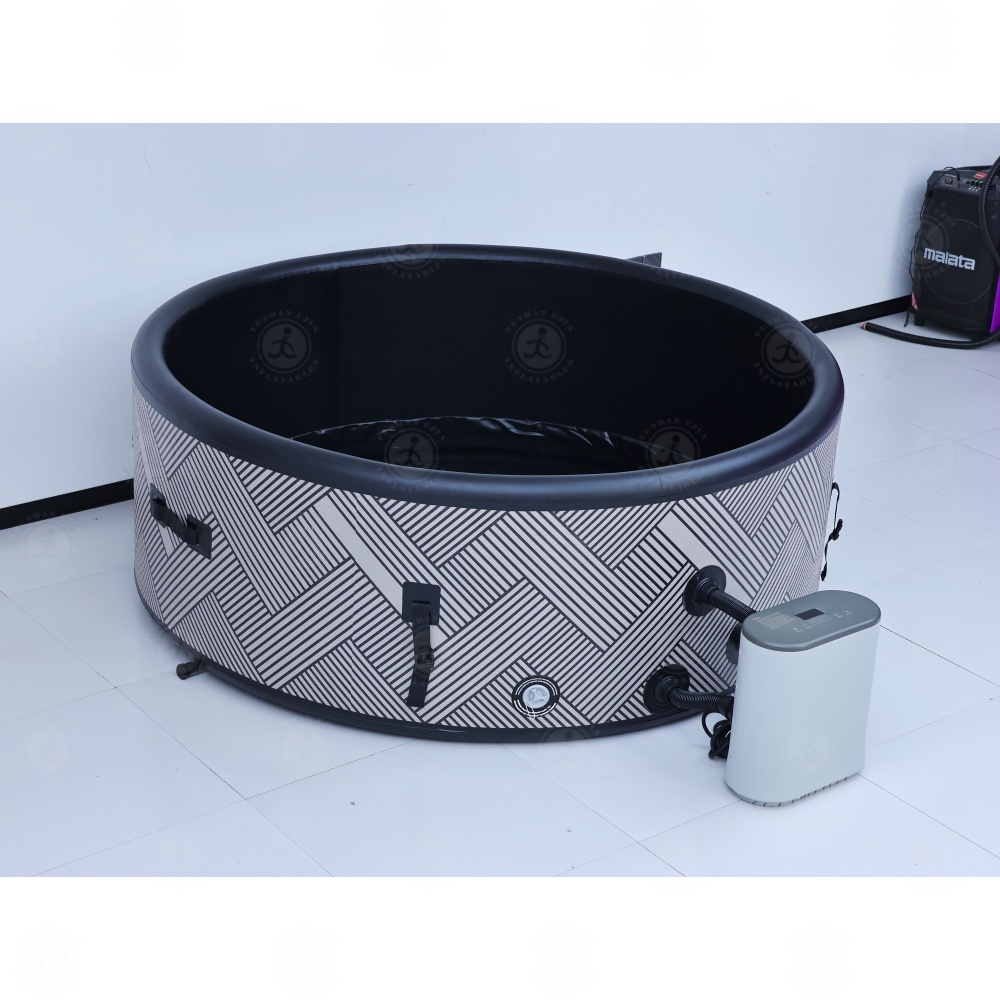 2025 New Factory Price Inflata - Outdoor Power For Hot Tub 리뷰 및 가격