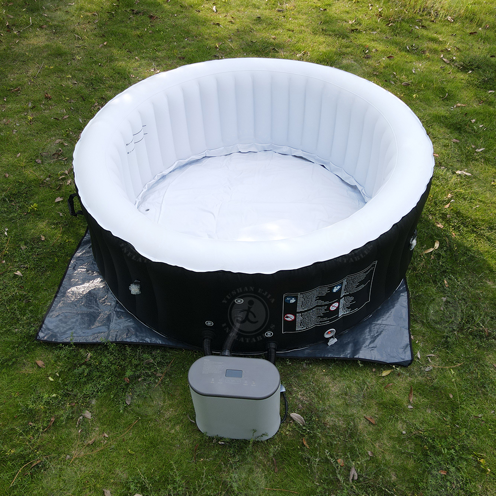 Factory Price 4-6 Person Infla - Outdoor Power For Hot Tub 리뷰 및 가격