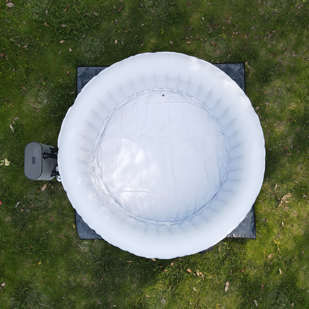 Factory Price 4-6 Person Infla - Outdoor Power For Hot Tub 리뷰 및 가격