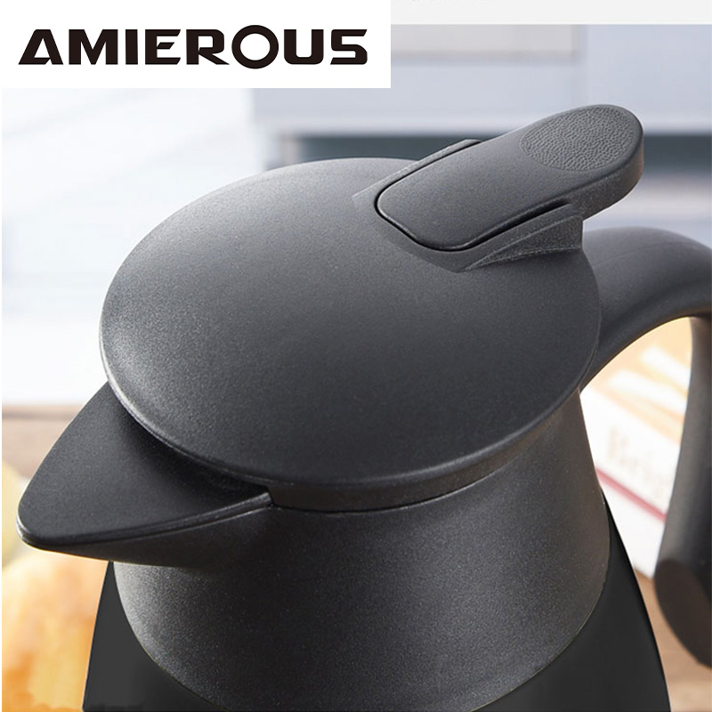 Arier Portable Car Kettle 800M - Outdoor Kitchen Power 리뷰 및 가격