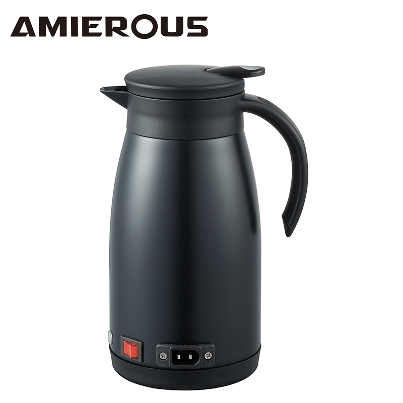 Arier Portable Car Kettle 800M - Outdoor Kitchen Power 리뷰 및 가격