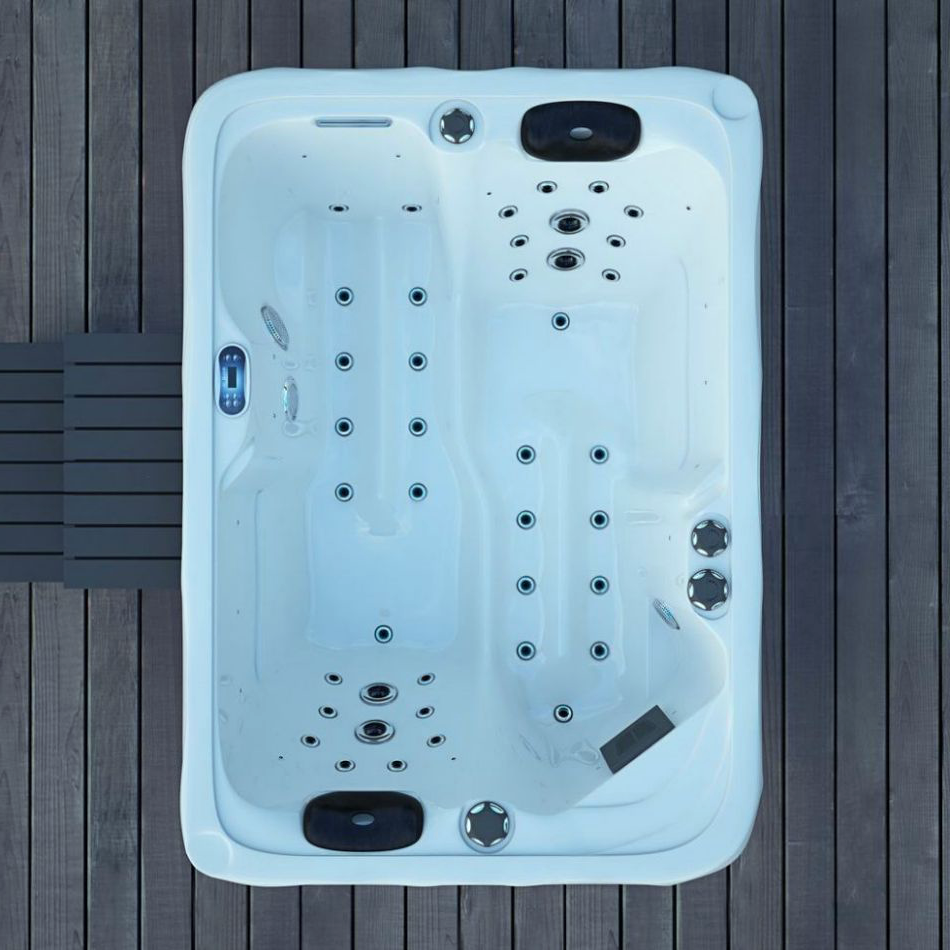 Whirlpool Massage Swim Spa Jac - Outdoor Power For Hot Tub 리뷰 및 가격